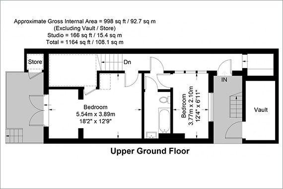 Floorplans